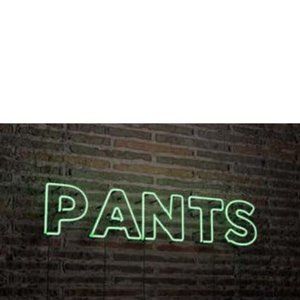 Pants